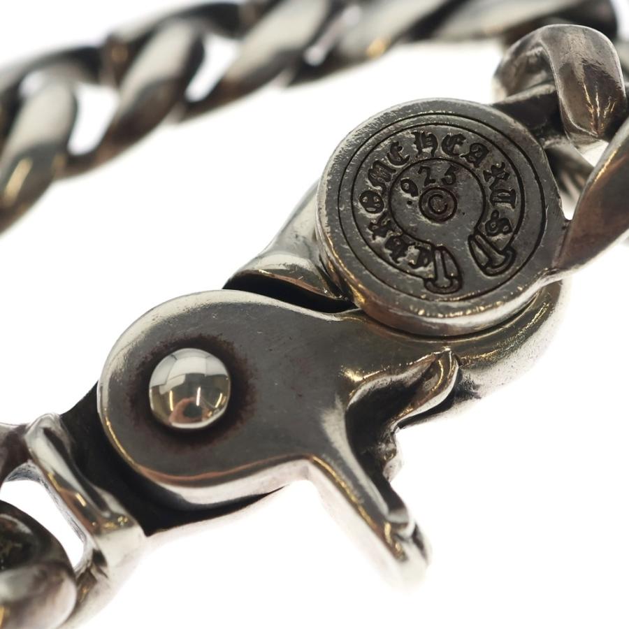 CHROME HEARTS（クロムハーツ） CLSC CHN LNK クラシックリンク