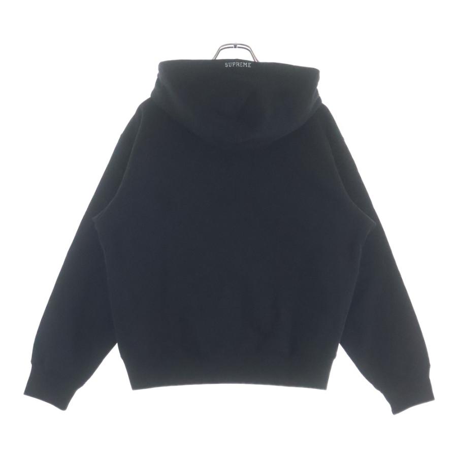 Supreme（シュプリーム） 25AW S Logo Zip Up Hooded Sweatshirtエス S
