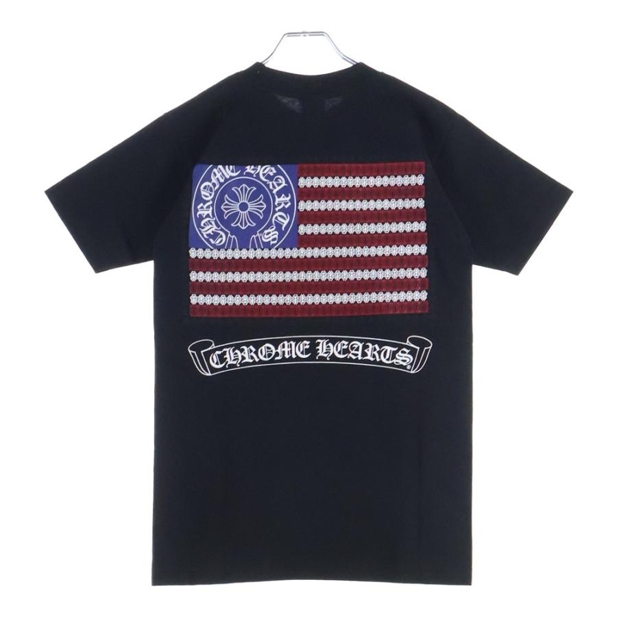 CHROME HEARTS（クロムハーツ） アメリカンフラッグ ヴァインダガー 
