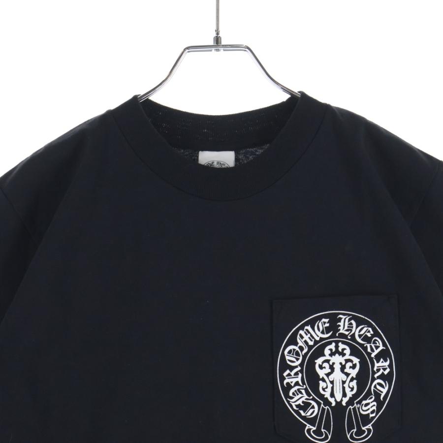 CHROME HEARTS（クロムハーツ） アメリカンフラッグ ヴァインダガー 