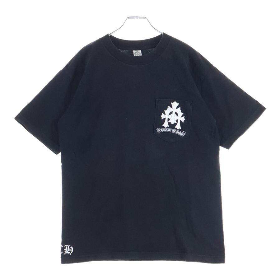CHROME HEARTS（クロムハーツ） Tire Track Tee タイヤトラック