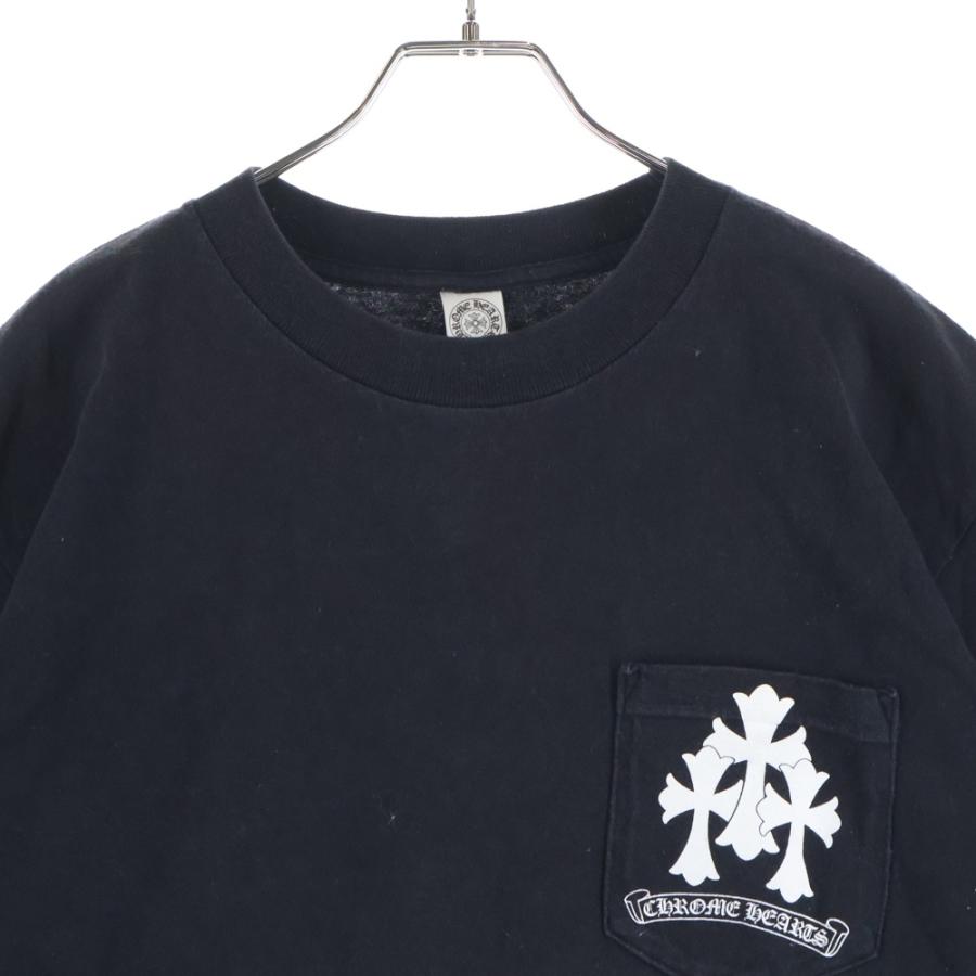 CHROME HEARTS（クロムハーツ） Tire Track Tee タイヤトラック
