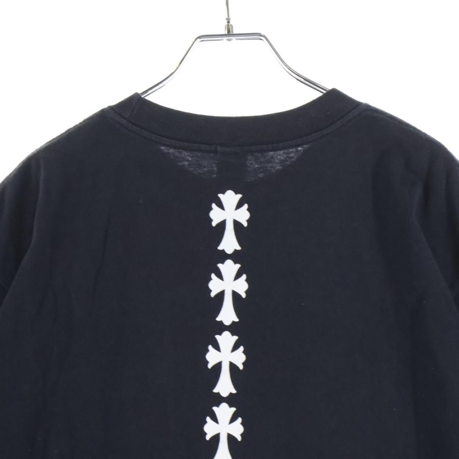 CHROME HEARTS（クロムハーツ） Tire Track Tee タイヤトラック
