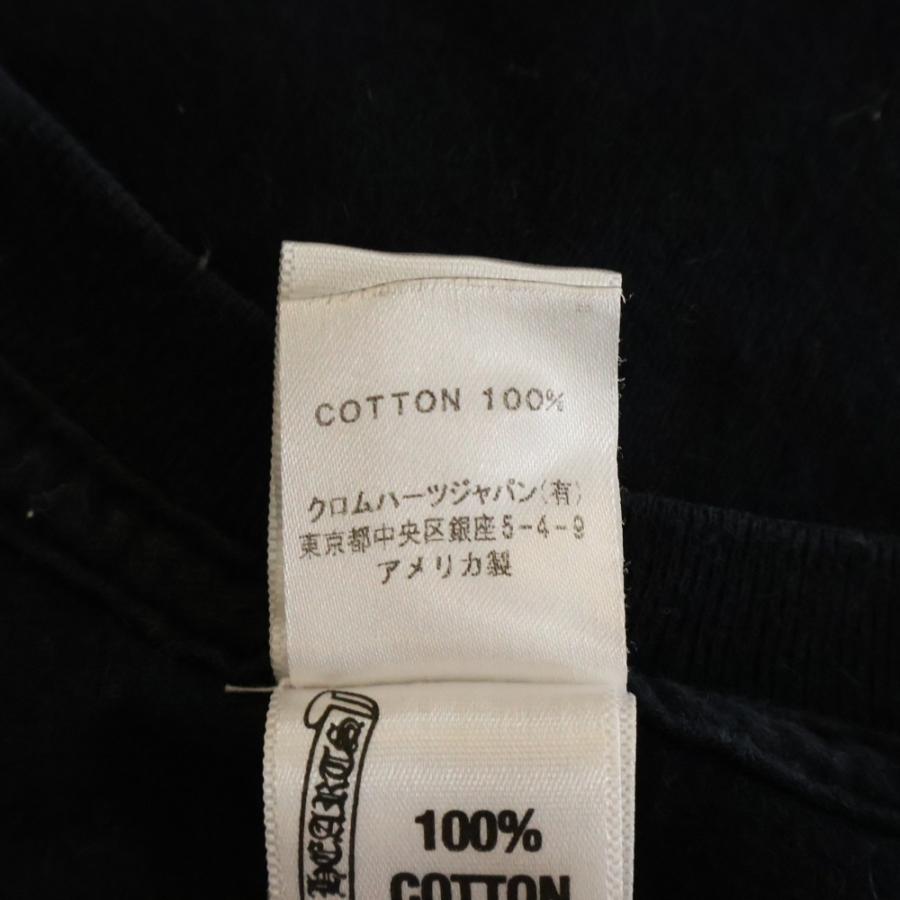 CHROME HEARTS（クロムハーツ） CH S/S FOTI フォティハリスティータ