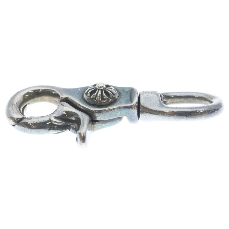 CHROME HEARTS（クロムハーツ） SWIVEL CLIP CROSS BALL スイベル