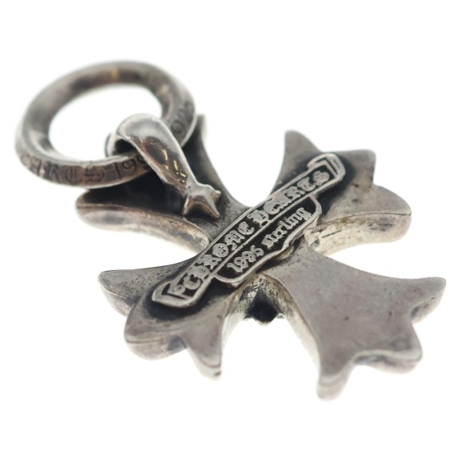 CHROME HEARTS（クロムハーツ） CH PLUS PENDANT CHプラスペンダント