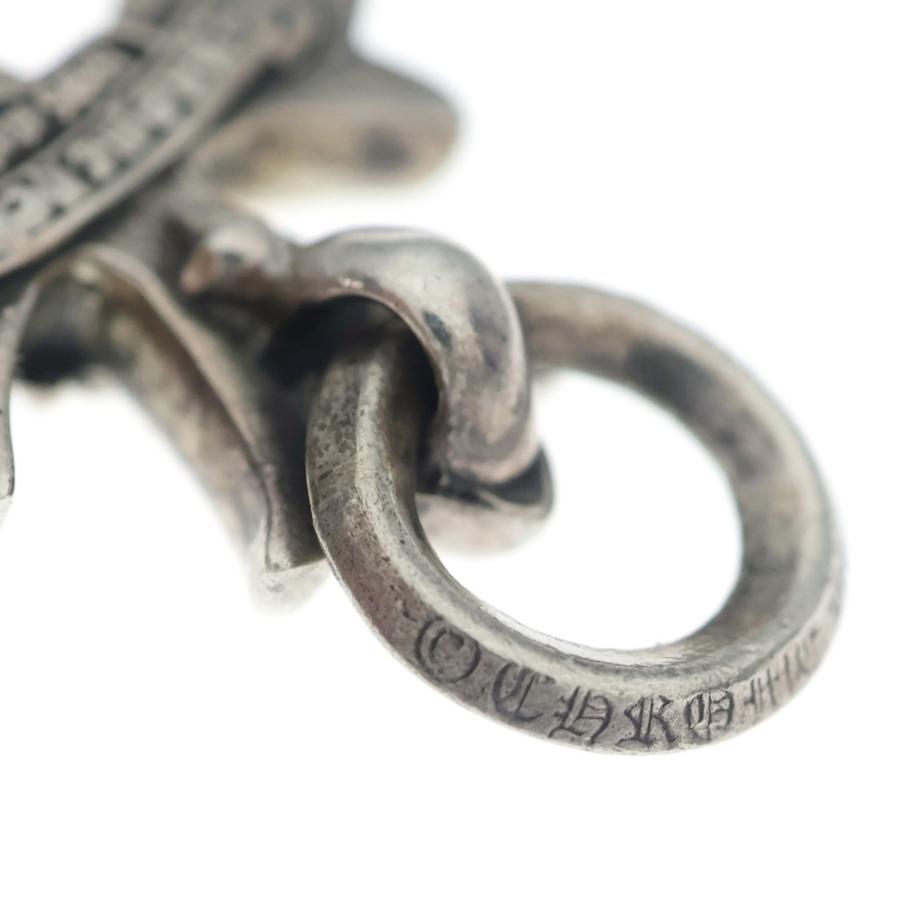 CHROME HEARTS（クロムハーツ） CH PLUS PENDANT CHプラスペンダント