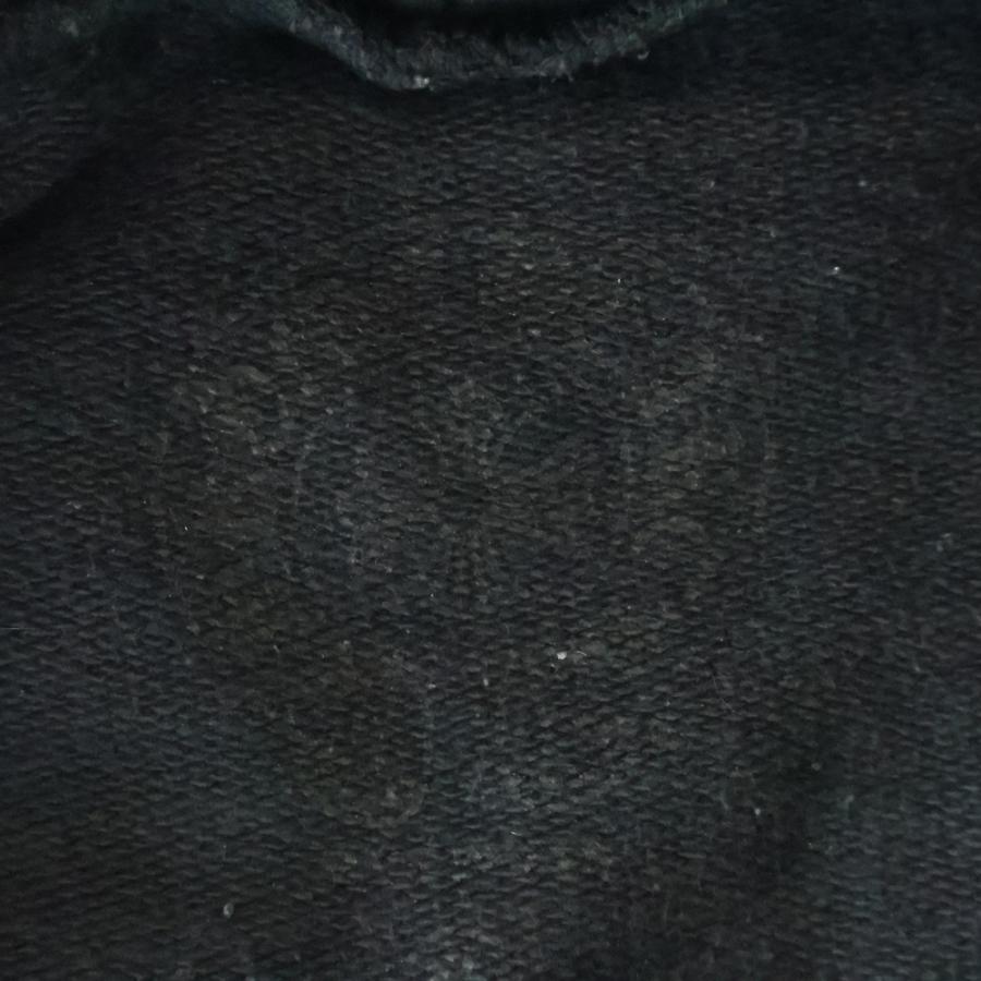 CHROME HEARTS（クロムハーツ） SWTSHRT HD ZIP CHプラス総柄 バックCH