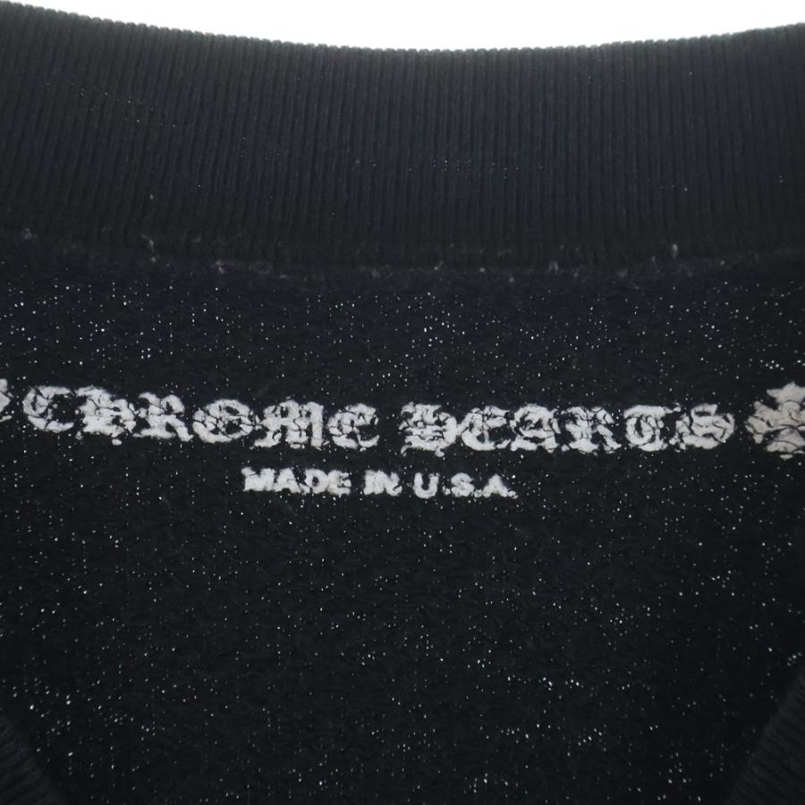 CHROME HEARTS（クロムハーツ） ×MATTY BOY 99 Eyes Chomper Crewneck