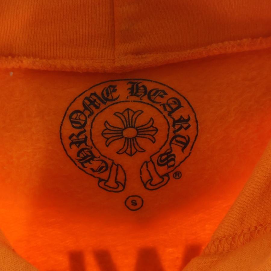 CHROME HEARTS（クロムハーツ） ×OFF WHITE HD PLVR V OFF WHITE オフ
