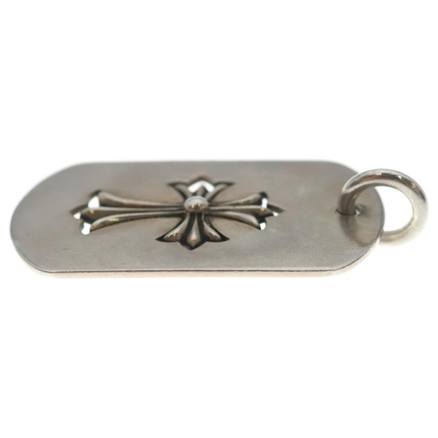 CHROME HEARTS（クロムハーツ） D TAG LRG TNY CRS カットアウト