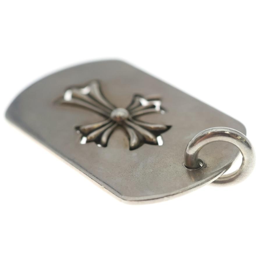 クロムハーツ CHROME HEARTS D TAG LRG TNY CRS CHROME HEARTS（クロムハーツ） D TAG LRG TNY CRS カットアウト