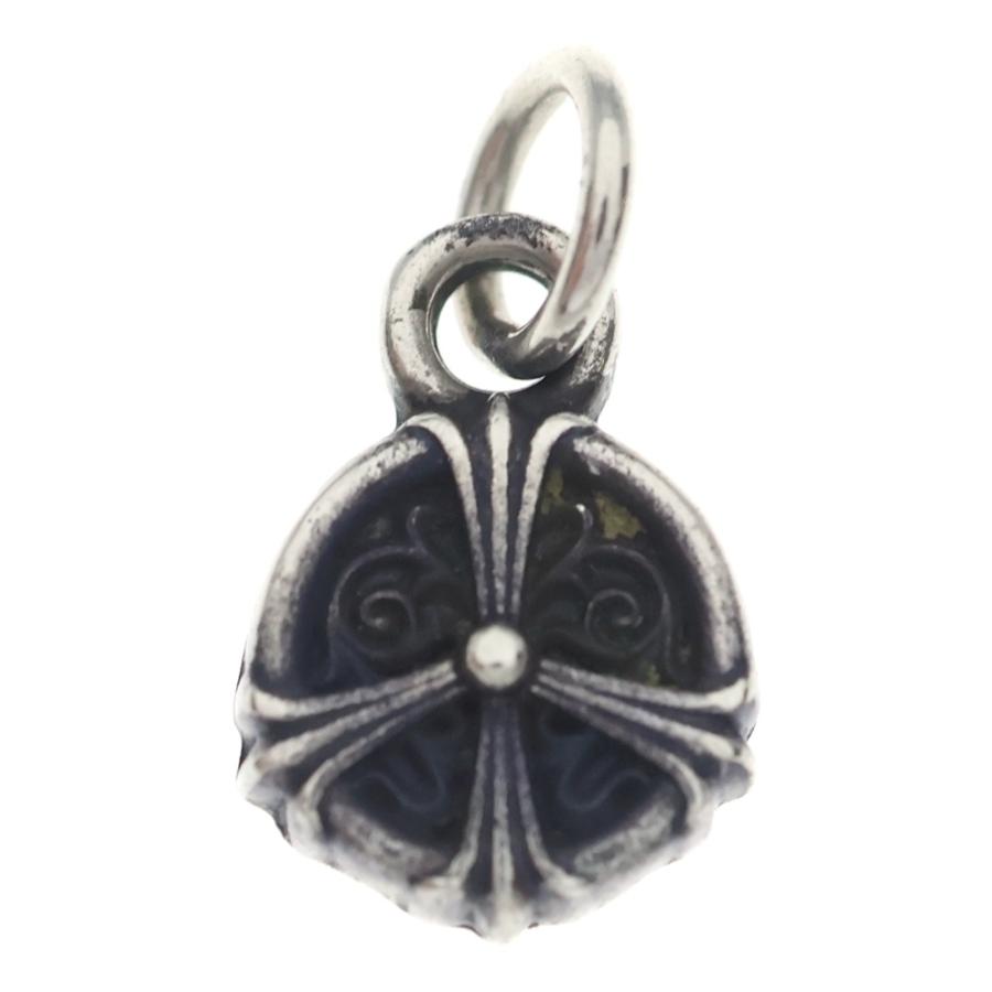 CHROME HEARTS（クロムハーツ） PEACE SIGN ピースサイン ペンダント