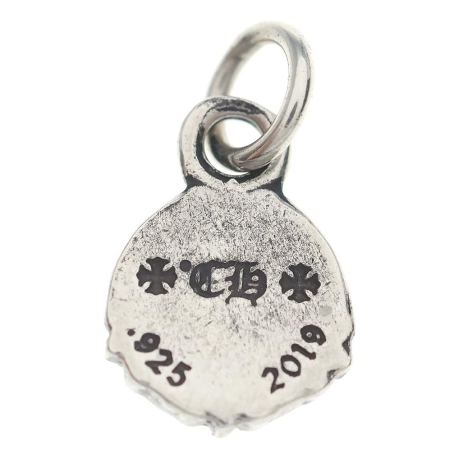 CHROME HEARTS（クロムハーツ） PEACE SIGN ピースサイン ペンダント