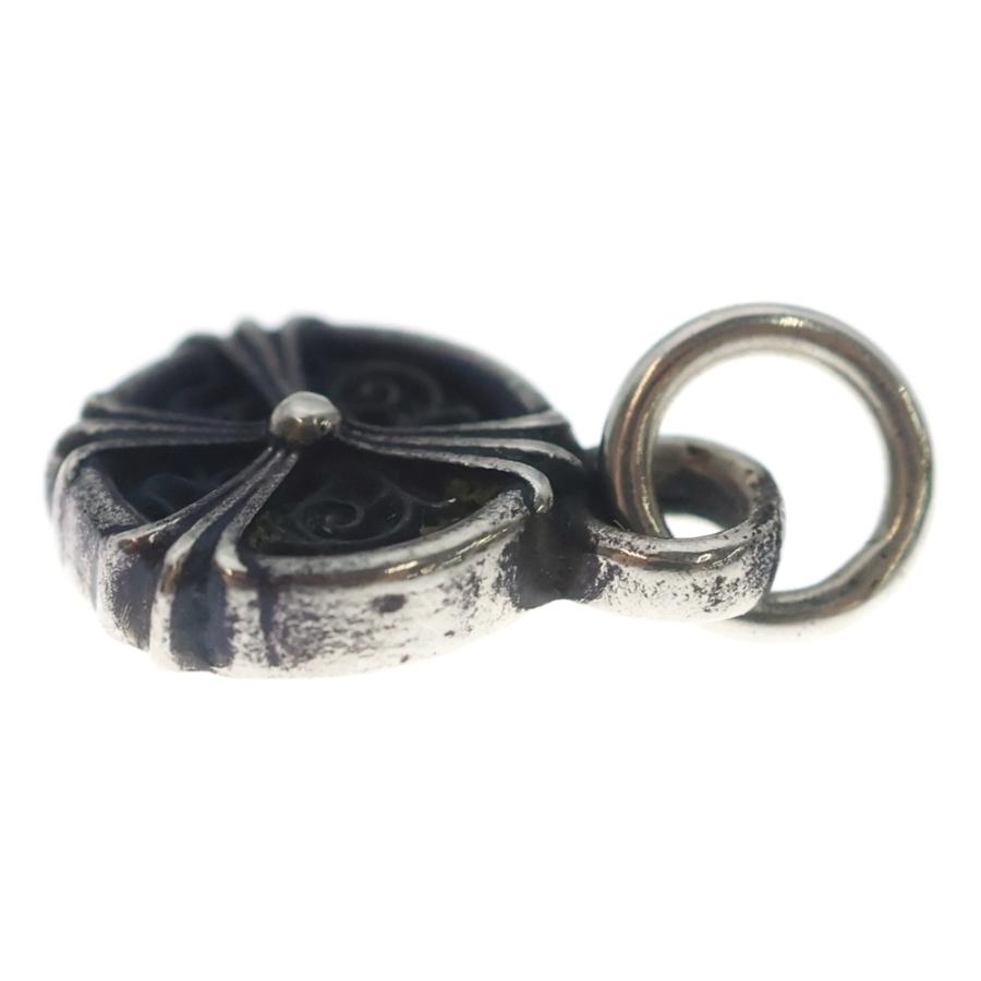 CHROME HEARTS（クロムハーツ） PEACE SIGN ピースサイン ペンダント