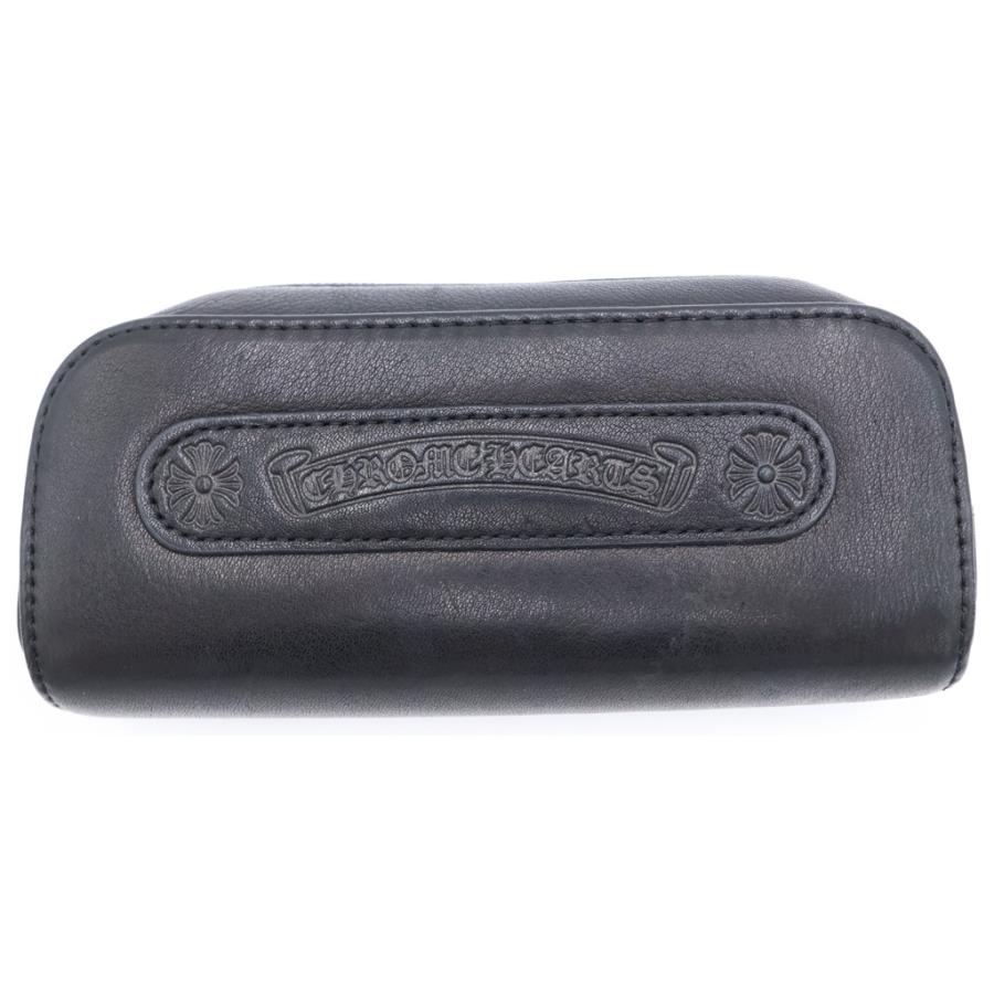 CHROME HEARTS メガネケース クロムハーツ CHROME HEARTS（クロムハーツ） EYEWEAR CASE アイウェアケース 眼鏡
