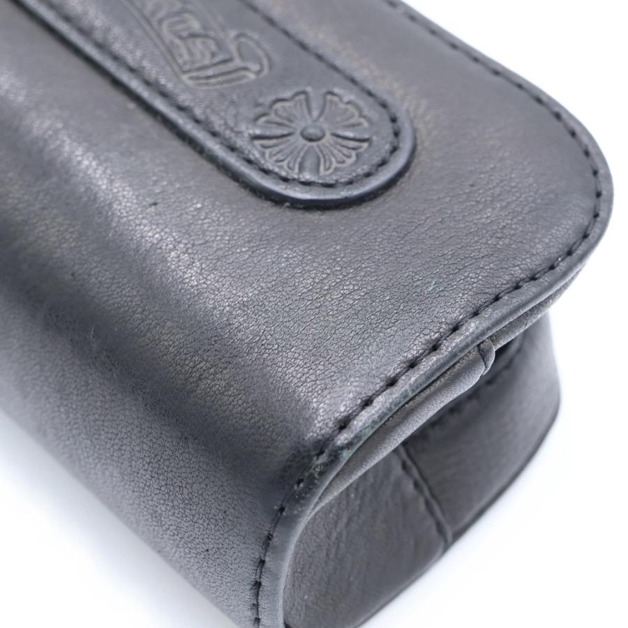 CHROME HEARTS（クロムハーツ） EYEWEAR CASE アイウェアケース 眼鏡