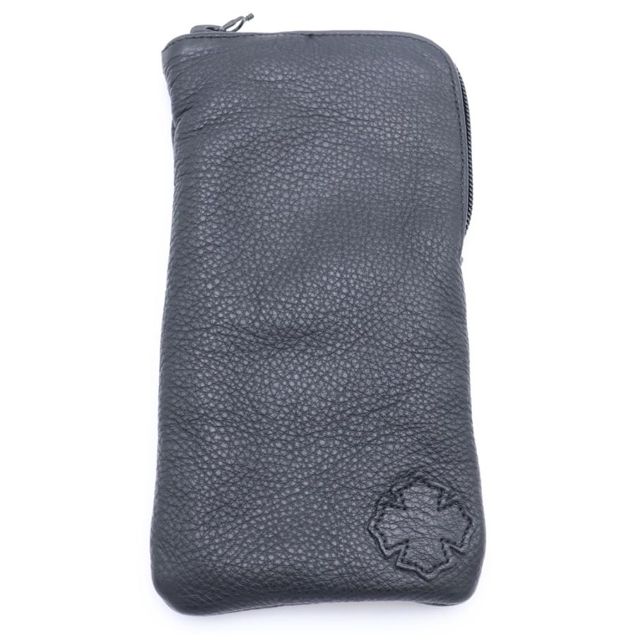 CHROME HEARTS（クロムハーツ） CASE アイウェアケース 眼鏡ケース