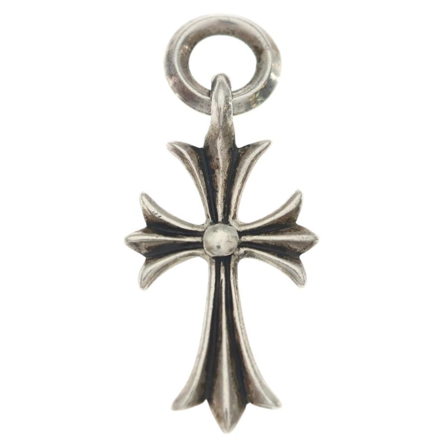 CHROME HEARTS（クロムハーツ） TINY CH CROSS タイニーCHクロス