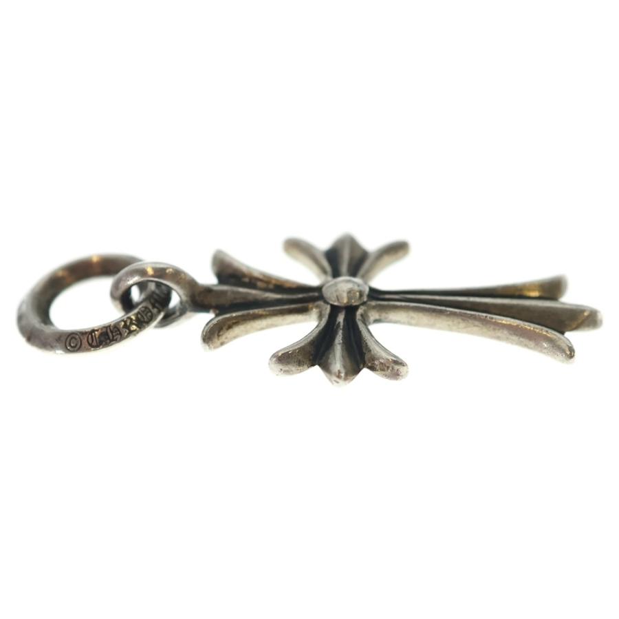 クロムハーツ タイニーCHクロス チャーム ネックレストップ BCA382 CHROME HEARTS（クロムハーツ） TINY CH CROSS タイニーCHクロス