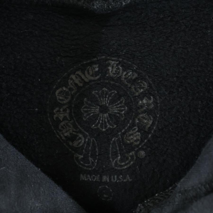 CHROME HEARTS（クロムハーツ） MLTCOL CEM CRS HD PLVR マルチカラー