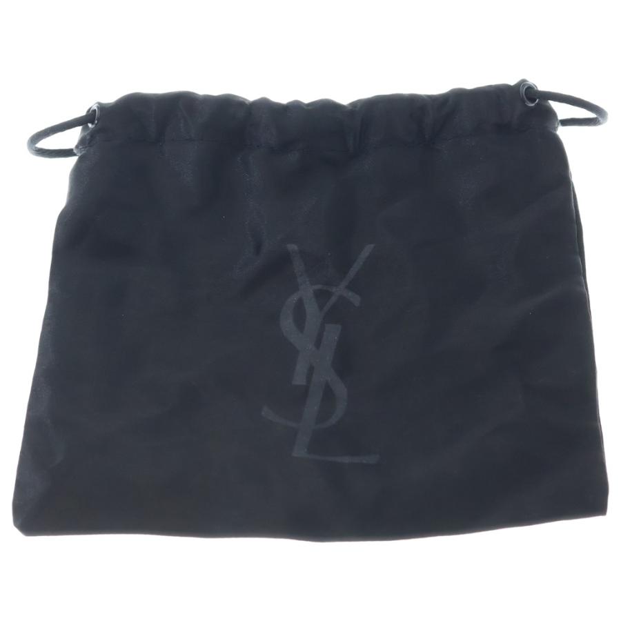 Yves Saint Laurent（イヴ・サンローラン） アーティーオーバルリング