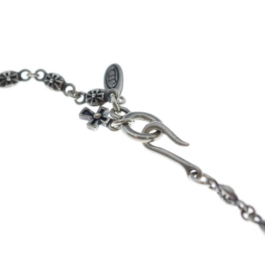 ジャスティンデイヴィスTINY CROSS CHAINネックレス【最終値下げ】 JUSTIN DAVIS（ジャスティンデイビス） ジャスティンデイヴィス TINY