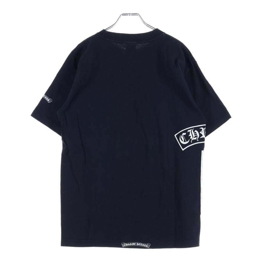 CHROME HEARTS（クロムハーツ） OLD T BAR オールドTバー半袖Tシャツ