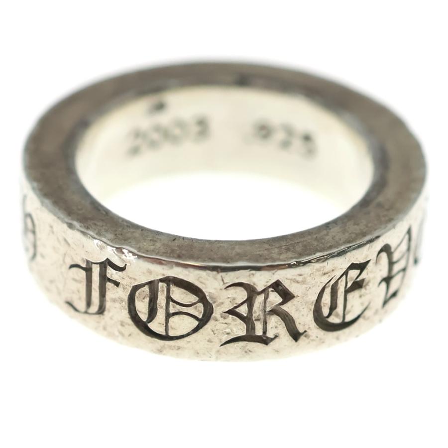 CHROME HEARTS（クロムハーツ） 6mm SPACER FOREVER 6mmスペーサー