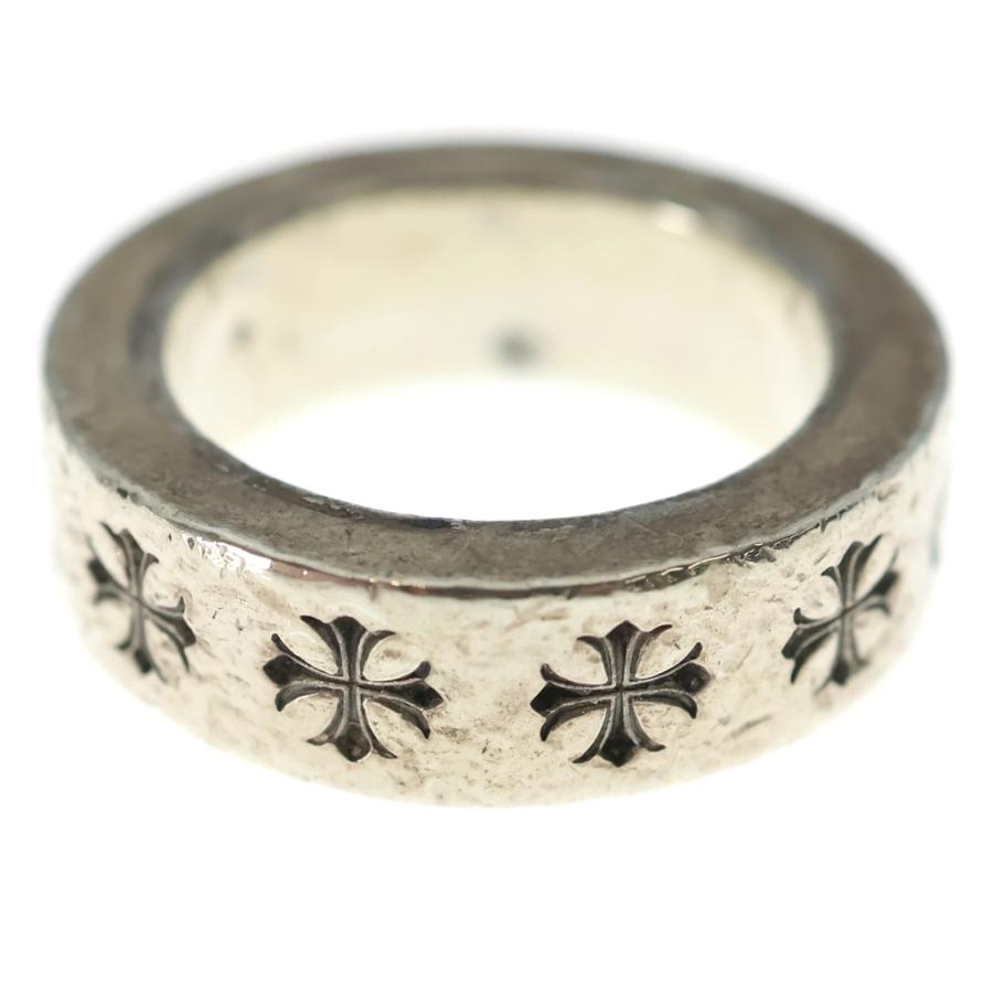 CHROME HEARTS（クロムハーツ） 6mm SPACER FOREVER 6mmスペーサー