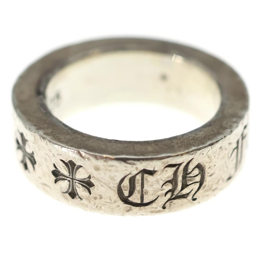 CHROME HEARTS（クロムハーツ） 6mm SPACER FOREVER 6mmスペーサー