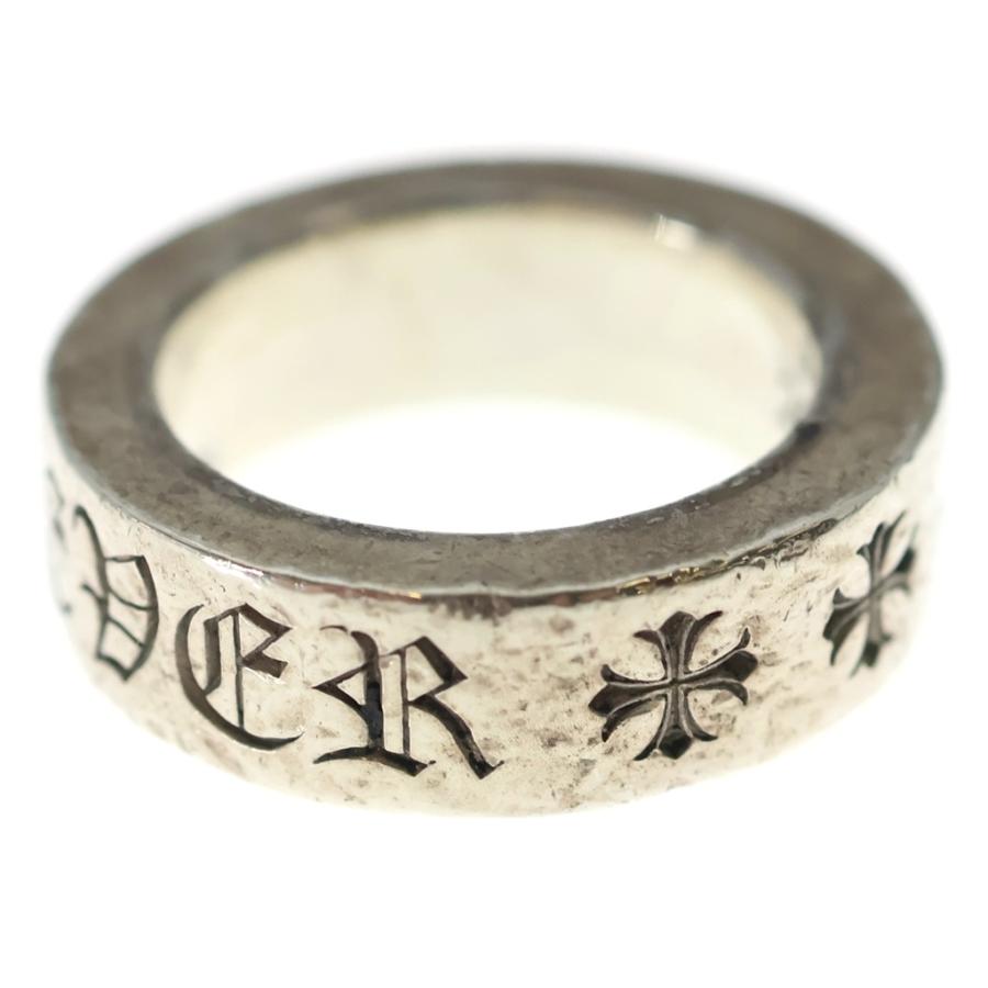 CHROME HEARTS（クロムハーツ） 6mm SPACER FOREVER 6mmスペーサー