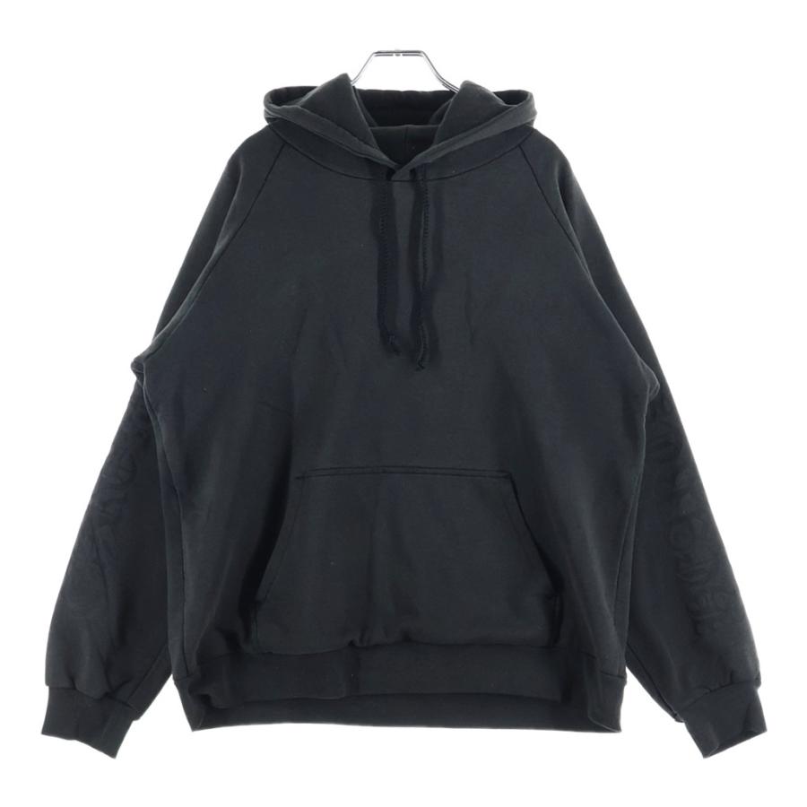 CHROME HEARTS（クロムハーツ） OLD Horseshoe Hoodie オールド ホース