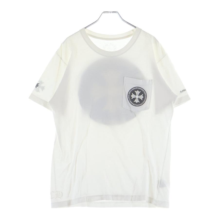 CHROME HEARTS（クロムハーツ） CH T-SHRT 1 CHプラスポケットTシャツ