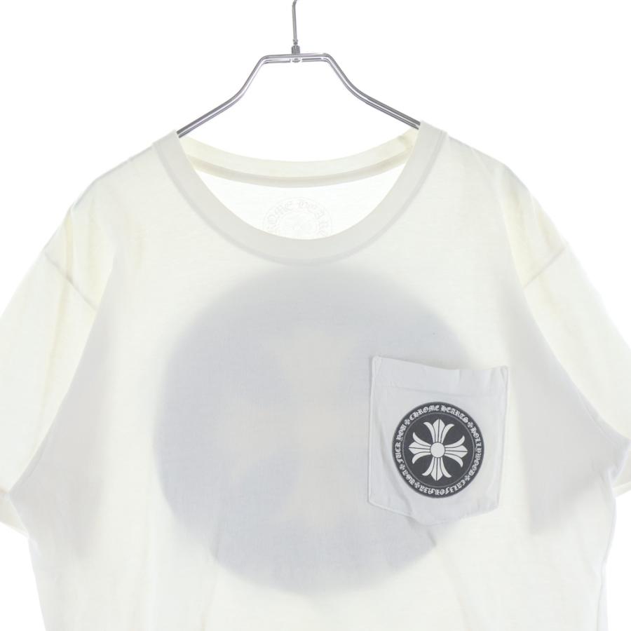 CHROME HEARTS（クロムハーツ） CH T-SHRT 1 CHプラスポケットTシャツ
