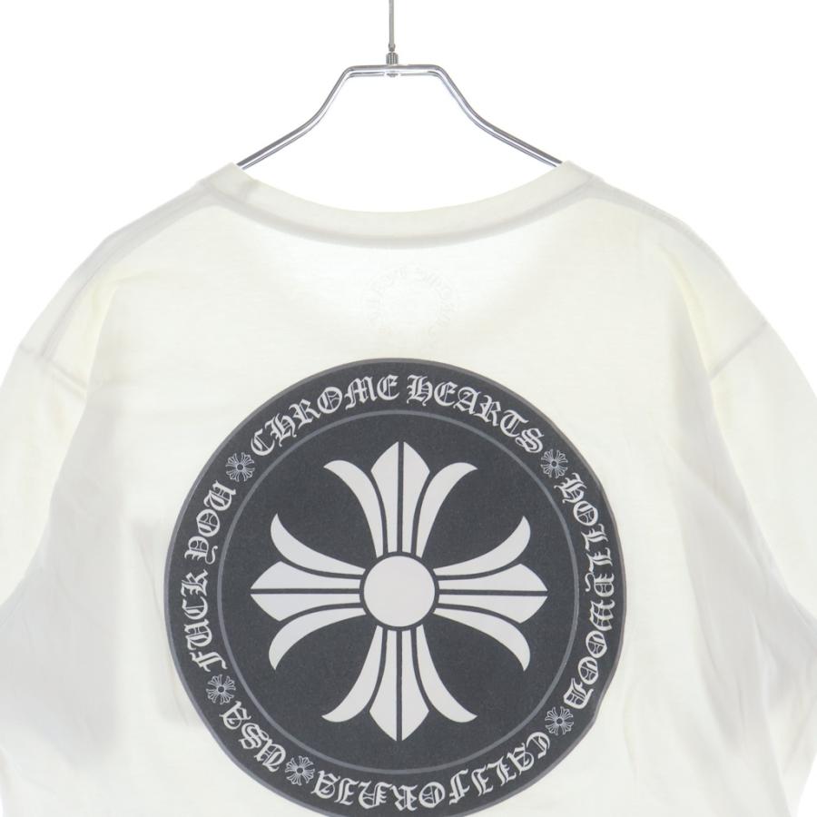 CHROME HEARTS（クロムハーツ） CH T-SHRT 1 CHプラスポケットTシャツ