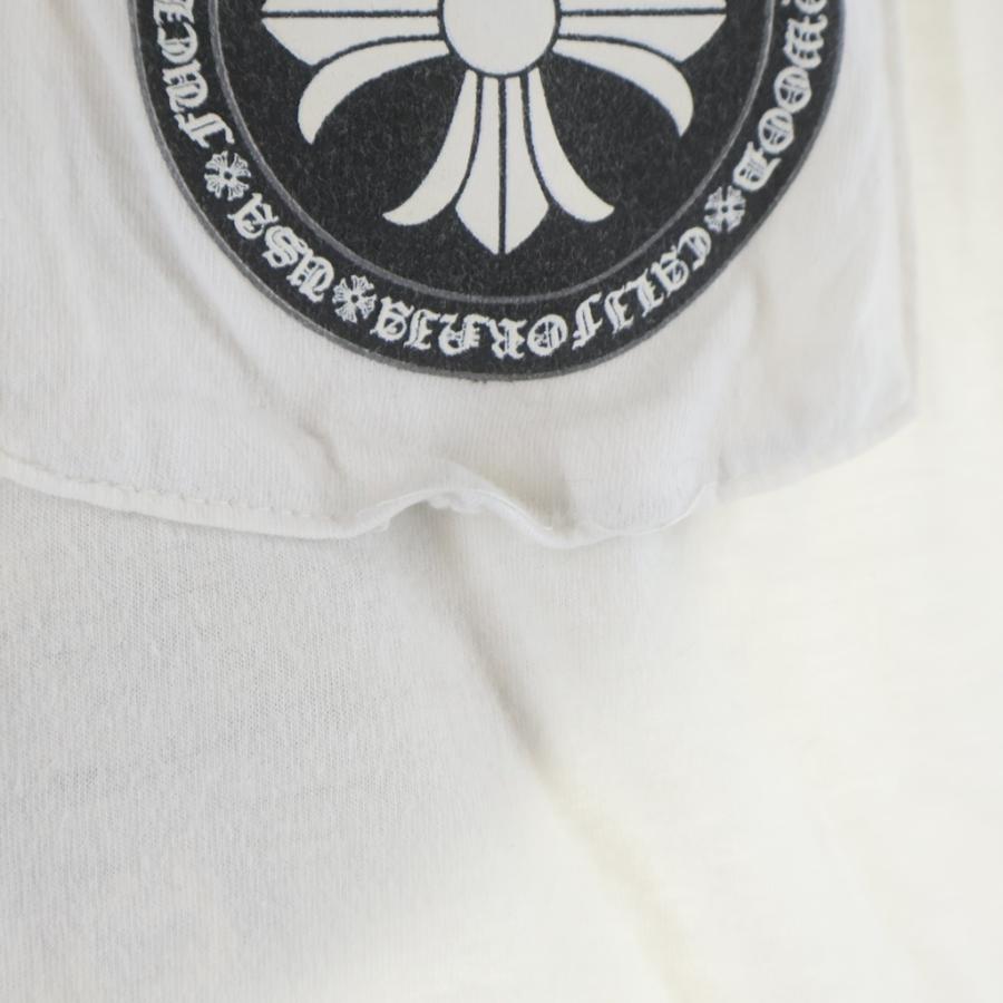 CHROME HEARTS（クロムハーツ） CH T-SHRT 1 CHプラスポケットTシャツ