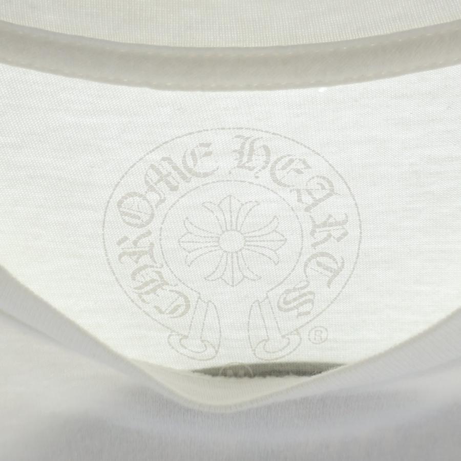CHROME HEARTS（クロムハーツ） CH T-SHRT 1 CHプラスポケットTシャツ