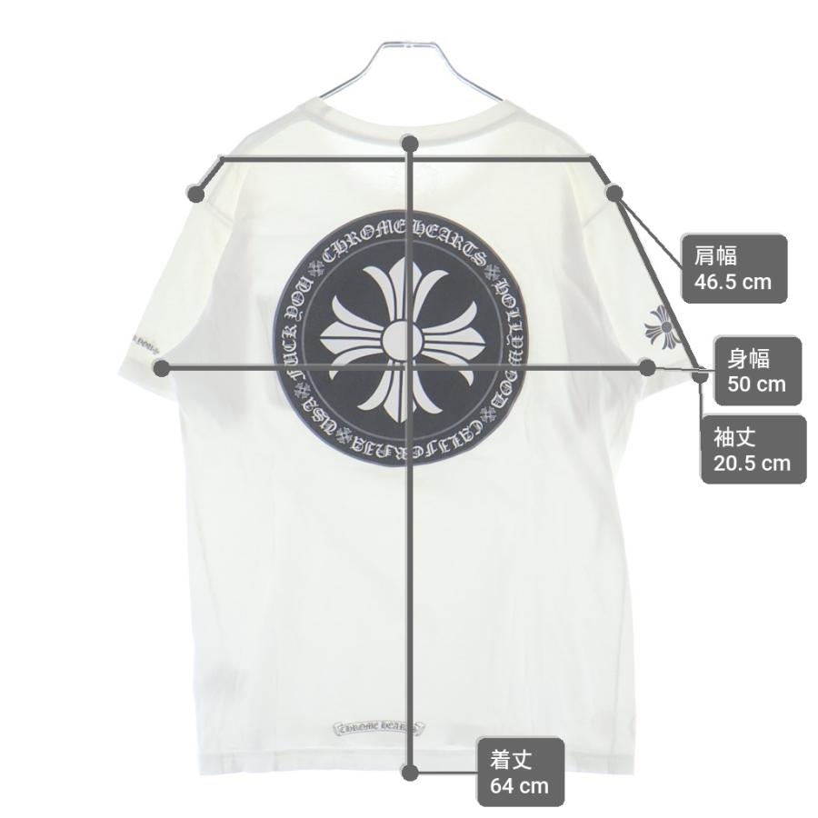 CHROME HEARTS クロムハーツ ポケットT Multi CH Plus CHROME HEARTS（クロムハーツ） CH T-SHRT 1 CHプラスポケットTシャツ