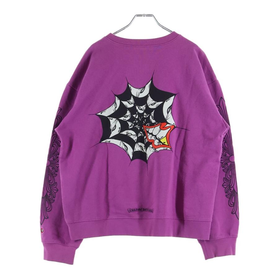 CHROME HEARTS クロムハーツ ×MATTY BOY 99 EYES CHOMPER HD PLVR