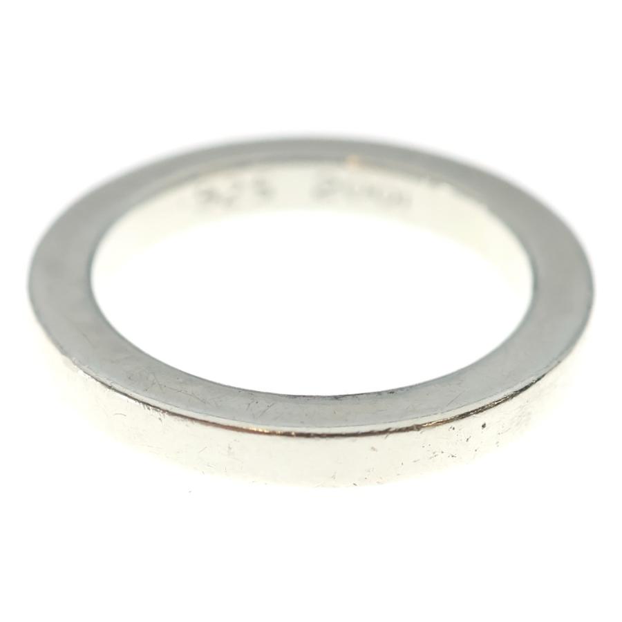 CHROME HEARTS（クロムハーツ） 3mm SPACER PLN 3mm スペーサー