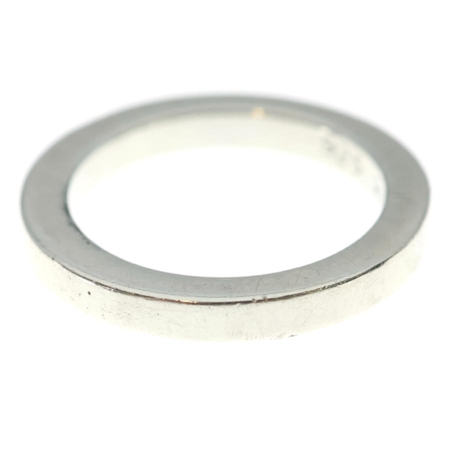 CHROME HEARTS（クロムハーツ） 3mm SPACER PLN 3mm スペーサー