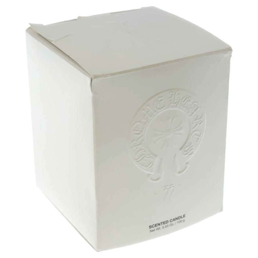 CHROME HEARTS（クロムハーツ） SCENTED CANDLE BOUGIE PARFUMEE CH 
