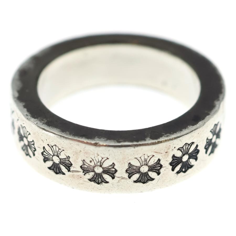 CHROME HEARTS（クロムハーツ） 6mm SPACER FUCK YOU 6mmスペーサー