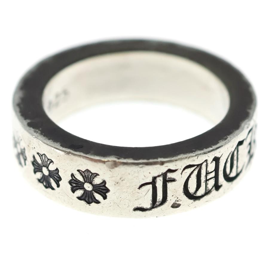 CHROME HEARTS（クロムハーツ） 6mm SPACER FUCK YOU 6mmスペーサー