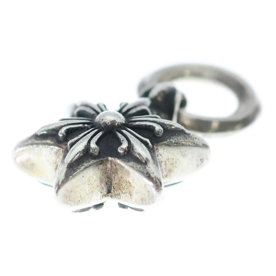 CHROME HEARTS（クロムハーツ） STAR CHARM 6ポイントスターチャーム