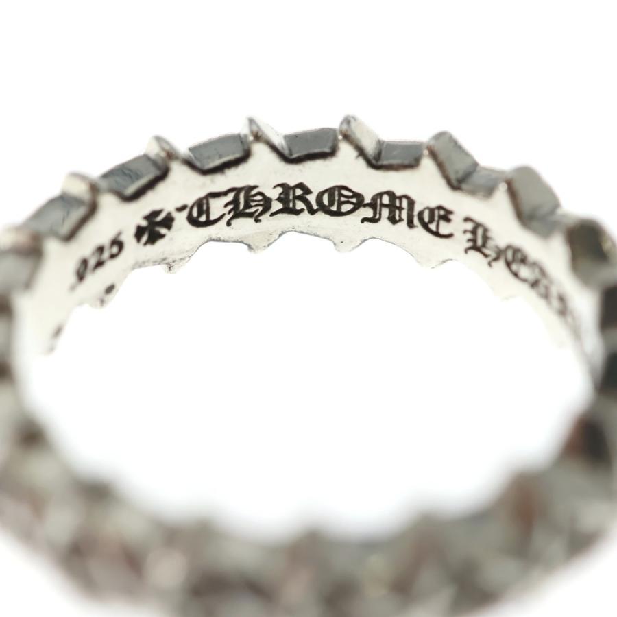 CHROME HEARTS（クロムハーツ） TINY 5PT STAR BAND タイニー5ポイント