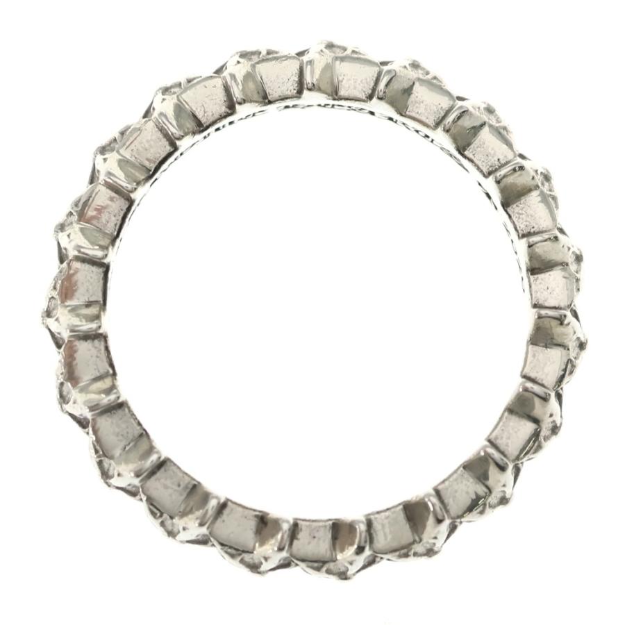 CHROME HEARTS（クロムハーツ） TINY 5PT STAR BAND タイニー5ポイント
