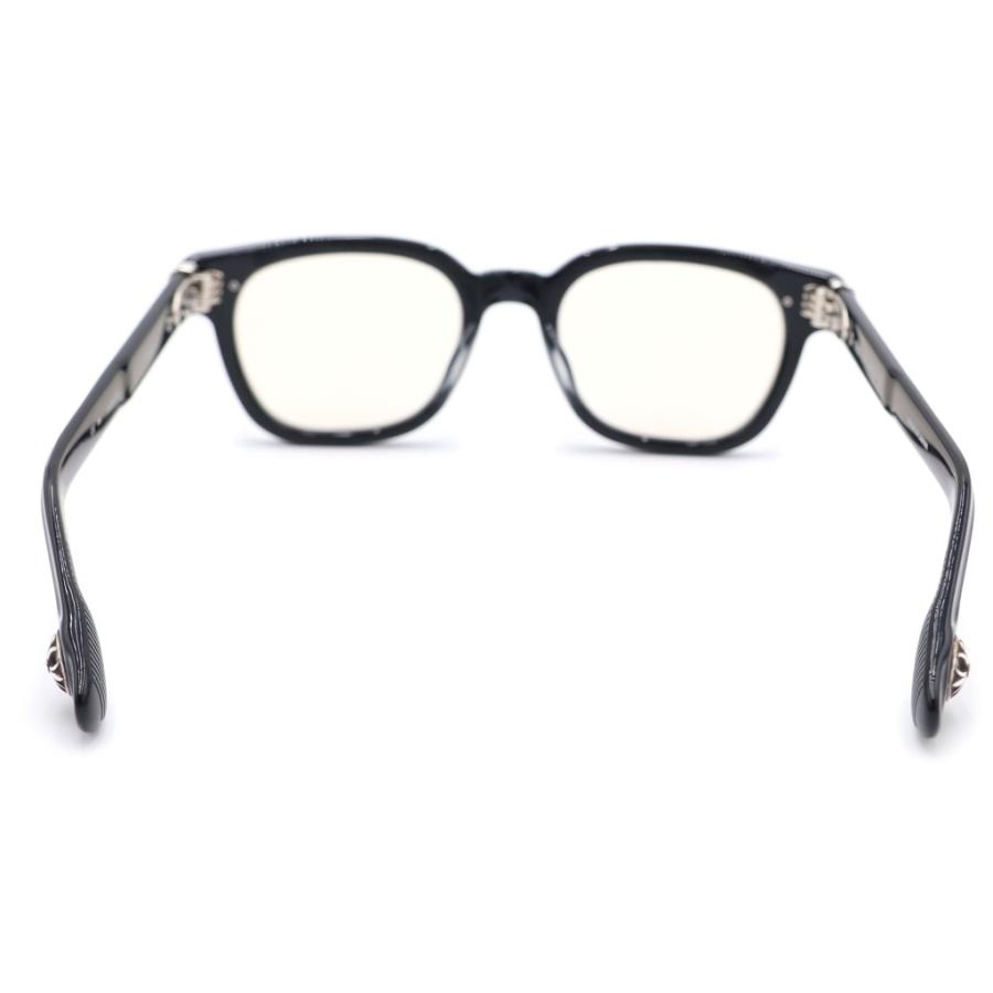 CHROME HEARTS（クロムハーツ） DRIPPIN サイドCHクロステンプル 