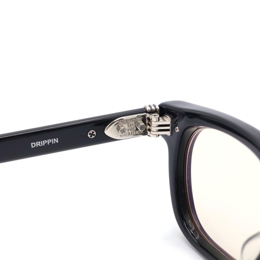 CHROME HEARTS（クロムハーツ） DRIPPIN サイドCHクロステンプル 